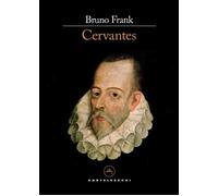 Libri Lavinia Mazzucchetti - Cervantes - 2026 (Le vele)