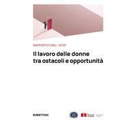 Libri Lavoro Delle Donne Tra Ostacoli E Opportunita (Il)