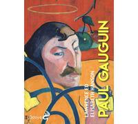 Hanson Lawrence, Hanson Elisabeth – Paul Gauguin