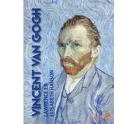 Vincent Van Gogh
