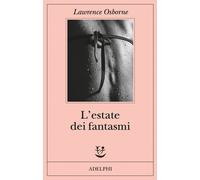 L'estate dei fantasmi