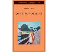 Quattro volte me