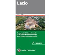Libri Lazio