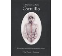 Libri Le Fanu Joseph Sheridan - Carmilla
