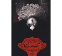 Libri Le Fanu Joseph Sheridan - Carmilla. Ediz. Integrale