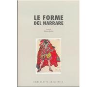 Libri Le Forme Del Narrare