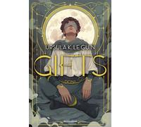 Libri Le Guin Ursula K. - Gifts. Doni