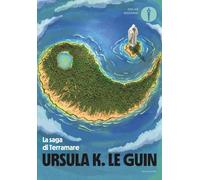 Libri Le Guin Ursula K. - La Saga Di Terramare