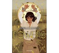 Libri Le Guin Ursula K. - Powers. Poteri