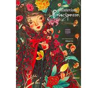Libri Khoa Le - Misteriose Principesse. Nuova Ediz.