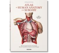 Libri Le Minor Jean M. / Sick Henri - Bourgery. Atlas Of Human Anatomy And Surge
