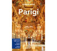 Parigi. Con cartina