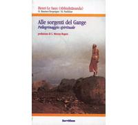Libri Le Saux Henri / Odette Baumer-Despeigne / Raimon Panikkar - Alle Sorgenti