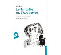 Libri Le Tartuffe Ou L'Hypocrite