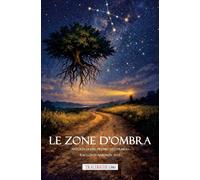 Libri Le Zone D'ombra. Antologia Racconti Del Premio Nabokov 2025