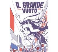 Libri Murawiec LÃ©a - Il Grande Vuoto