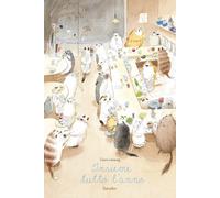 Libri Lebourg Claire - Insieme Tutto L'anno. Ediz. A Colori