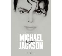 Libri Lecocq Richard - Michael Jackson. Legend. Ediz. Illustrata
