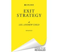 Libri Lee Child / Child Andrew - Exit Strategy