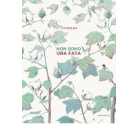 Libri Lee Ji Hyeon - Non Sono Una Fata