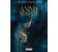 Libri Leeann Marlowe - Anime Sospese