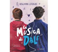 Lefebvre Benjamin – La musica di Dale