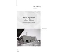 Libri Lefkios Zafiriou - Tutte Le Poesie