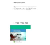 Libri Legal English
