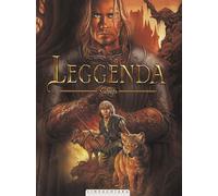 Libri Leggenda #01