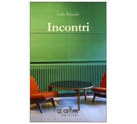 Incontri - Baiardo Leila