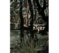 Libri Leila Marzocchi - Niger - 2018 (Coconino cult)