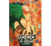 Libri Lelecat - La Calaca De Azucar #01