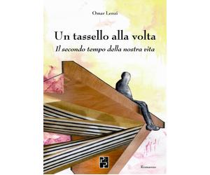 Libri Lenzi Omar - Un Tassello Alla Volta