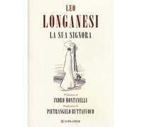 La sua signora
