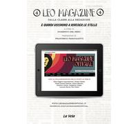 Libri Leo Magazine #04