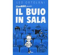 CineMAH presenta Il buio in sala