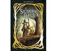 Il signore dei ratti. Ediz. deluxe