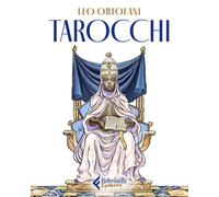 Libri Leo Ortolani - Tarocchi - 2023 (Feltrinelli Comics)