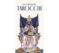 Libri Leo Ortolani - Tarocchi Carte Illustrate. Con Libretto Con Arcani Maggiori