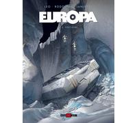 Libri Leo / Rodolphe / Zoran Janjetov - Europa #02