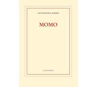 Libri Leon Battista Alberti - Momo - 2022