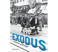 Libri Leon Uris - Exodus