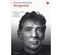 Scoperte - Bernstein Leonard