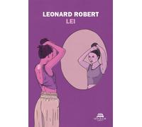 Libri Leonard Robert - Lei