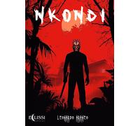 Libri Leonardo Araneo - Nkondi