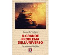 Il testamento di Joseph Mariotti. Un romanzo scientifico