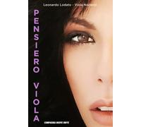 Libri Leonardo Lodato / Nocenzi Viola - Pensiero Viola