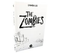 Libri Leonardo Luci - The Zombies