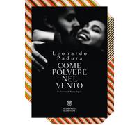 Libri Leonardo Padura Fuentes - Come polvere nel vento - 2022