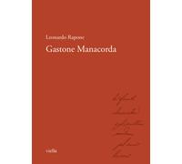 Libri Leonardo Rapone - Gastone Manacorda